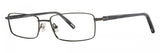 Jhane Barnes MODULE Eyeglasses