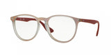 Ray Ban Erika 7046 Eyeglasses