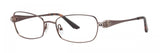 Dana Buchman TATUM Eyeglasses