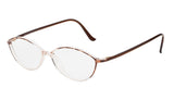 Silhouette SPX Legends Fullrim 1979 Eyeglasses