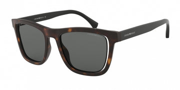 Emporio Armani 4126F Sunglasses