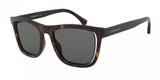 Emporio Armani 4126 Sunglasses