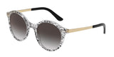 Dolce & Gabbana 4358F Sunglasses