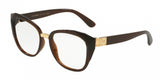 Dolce & Gabbana 5041 Eyeglasses