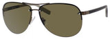 Hugo Boss 0497 Sunglasses