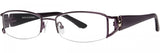 Dana Buchman BERNICE Eyeglasses