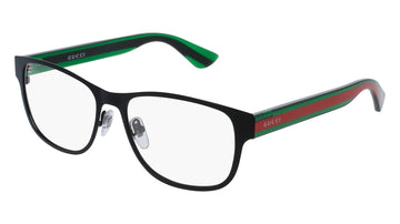 Gucci Urban GG0007O Eyeglasses
