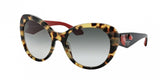 Prada Voice 26QS Sunglasses