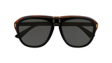 Gucci GG0087S Sunglasses