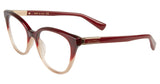 Lanvin VLN709500700 Eyeglasses