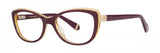 Zac Posen BENEDETTA Eyeglasses