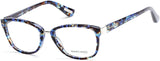 Guess By Marciano 0286 Eyeglasses