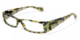 Alain Mikli 0412 Eyeglasses