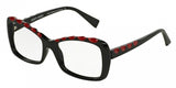 Alain Mikli 3015 Eyeglasses