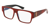 Saint Laurent Monogram SL M6 Eyeglasses