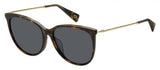 Marc Jacobs Marc257 Sunglasses