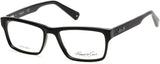 Kenneth Cole New York 0233 Eyeglasses