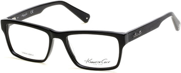 Kenneth Cole New York 0233 Eyeglasses