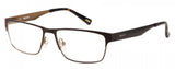 Gant A613 Eyeglasses