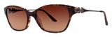 Dana Buchman JENNET Sunglasses