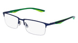 Puma Active/fundamentals PU0064O Eyeglasses