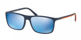 Polo 4115 Sunglasses