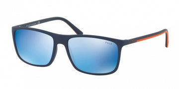 Polo 4115 Sunglasses