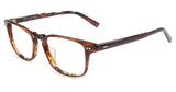 John Varvatos V201BRO53 Eyeglasses