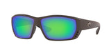 Costa Del Mar Tuna Alley 9009 Sunglasses