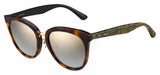 Jimmy Choo Cade Sunglasses