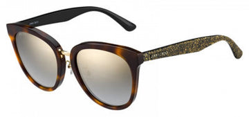 Jimmy Choo Cade Sunglasses