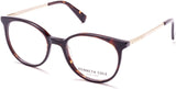 Kenneth Cole New York 0288 Eyeglasses