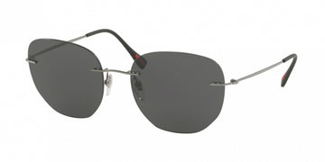 Prada Linea Rossa 50TS Sunglasses