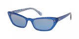Miu Miu Core Collection 10US Sunglasses