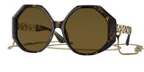 Versace 4395 Sunglasses