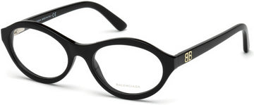 Balenciaga 5086 Eyeglasses