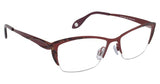 Fysh F3524 Eyeglasses