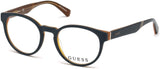 Guess 1932 Eyeglasses