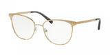 Michael Kors Nao 3018 Eyeglasses