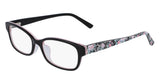 Bebe BB5183 Eyeglasses