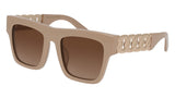 Stella McCartney Falabella SC0066SA Sunglasses