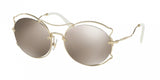 Miu Miu 50SS Sunglasses