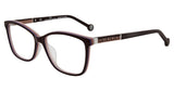 Carolina Herrera VHE672K540752 Eyeglasses