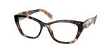 Prada 19WV Eyeglasses