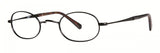 Original Penguin The Roosevelt Eyeglasses