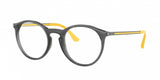 Ray Ban 7132F Eyeglasses