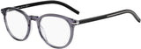 Dior Homme Blacktie270 Eyeglasses
