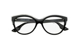 McQueen Mcq Iconic MQ0026O Eyeglasses