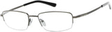 Harley-Davidson 0712 Eyeglasses