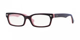 Ray Ban Junior 1533 Eyeglasses